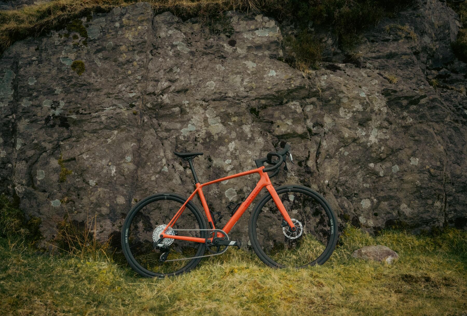 6 hellingen om "naar uit te fietsen" in de Vlaamse Ardennen-bis