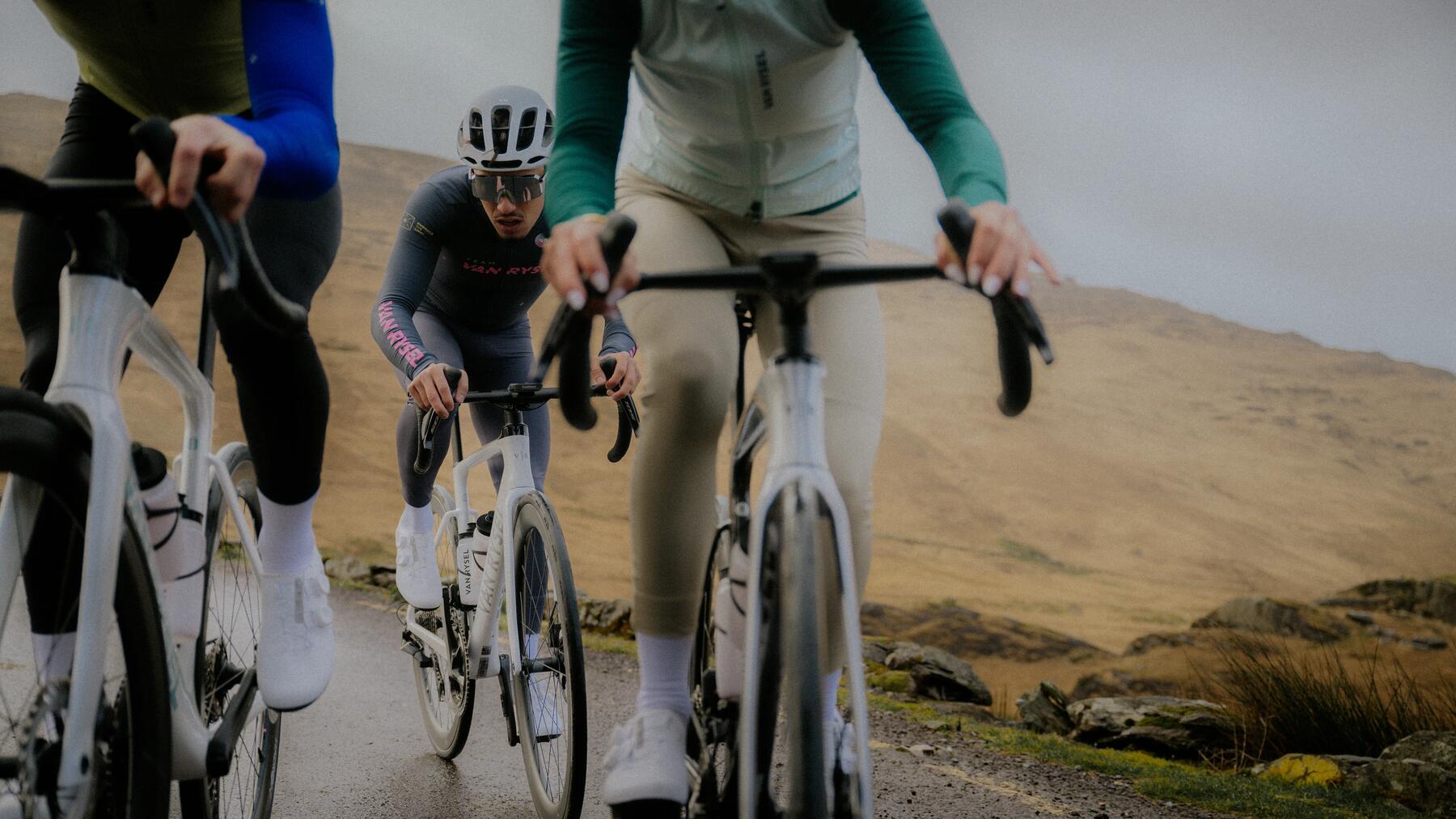 ENTRAINEMENT PROGRESSION VELO DE ROUTE