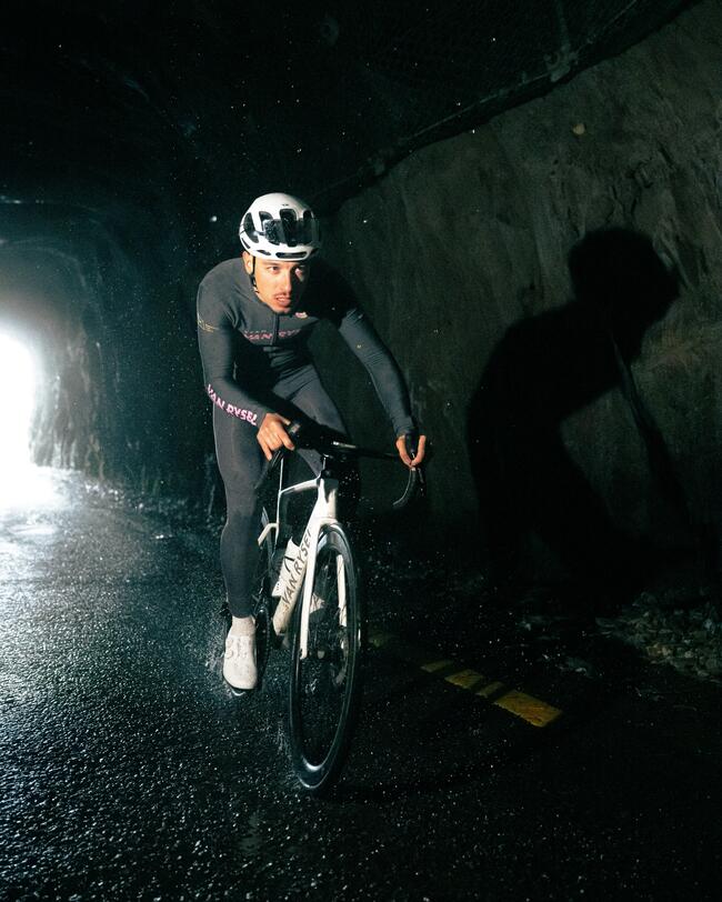vélo route