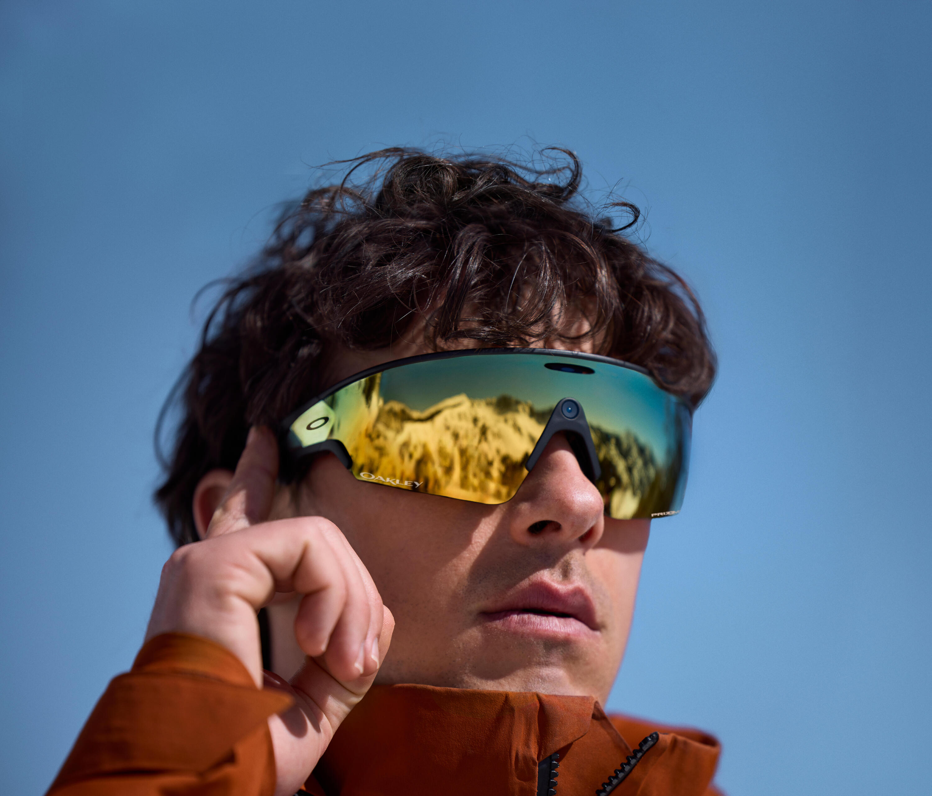 Gafas Sol Meta Vanguard Prizm 24K 3/12