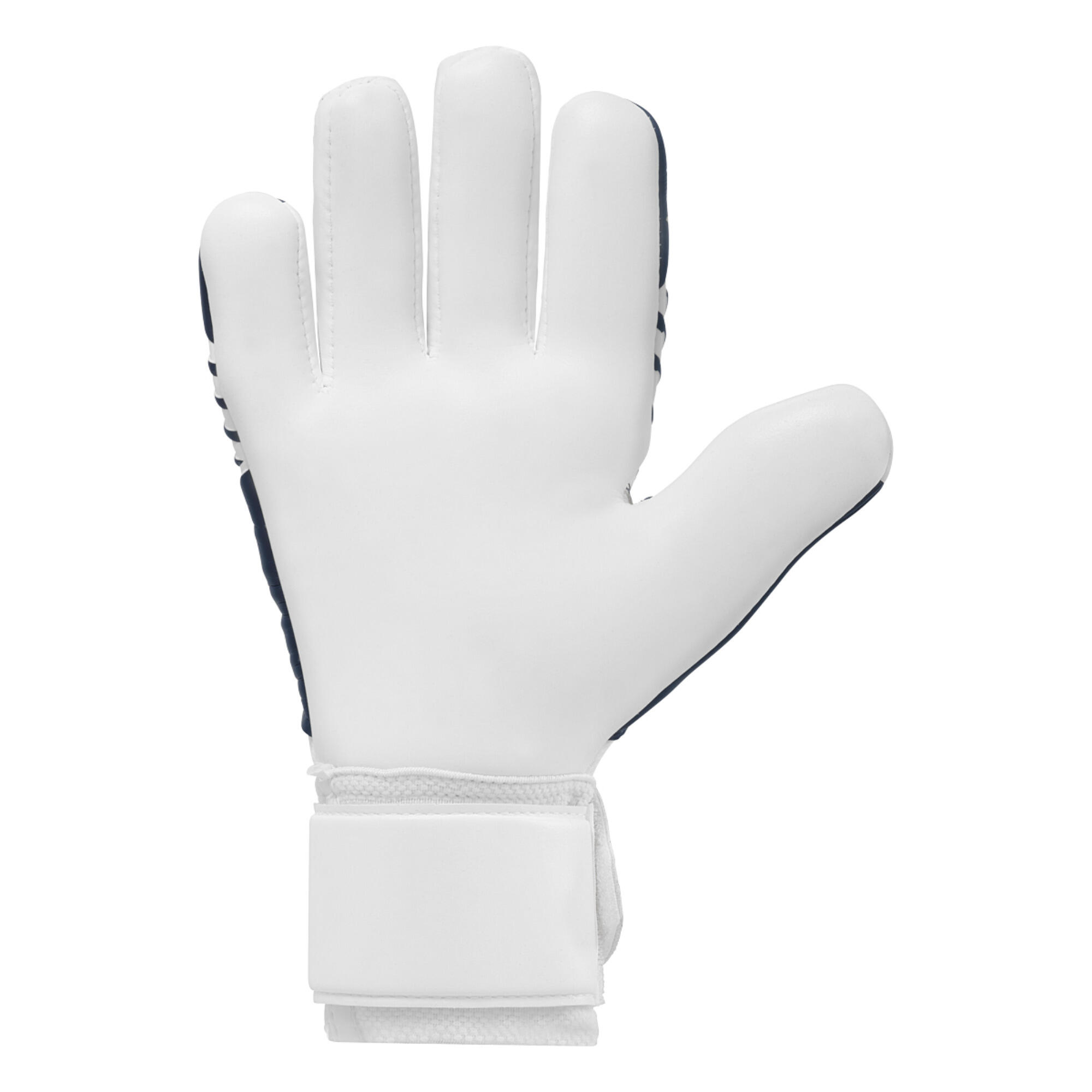 GANTS DE GARDIEN ADULTE SUPERSOFT HALF NENGATIVE UHLSPORT AH2026 2/2