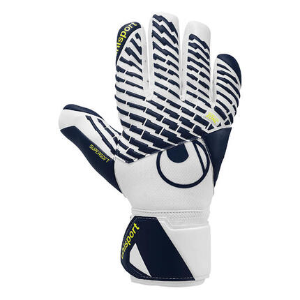 GANTS DE GARDIEN ADULTE SUPERSOFT HALF NENGATIVE UHLSPORT AH2026