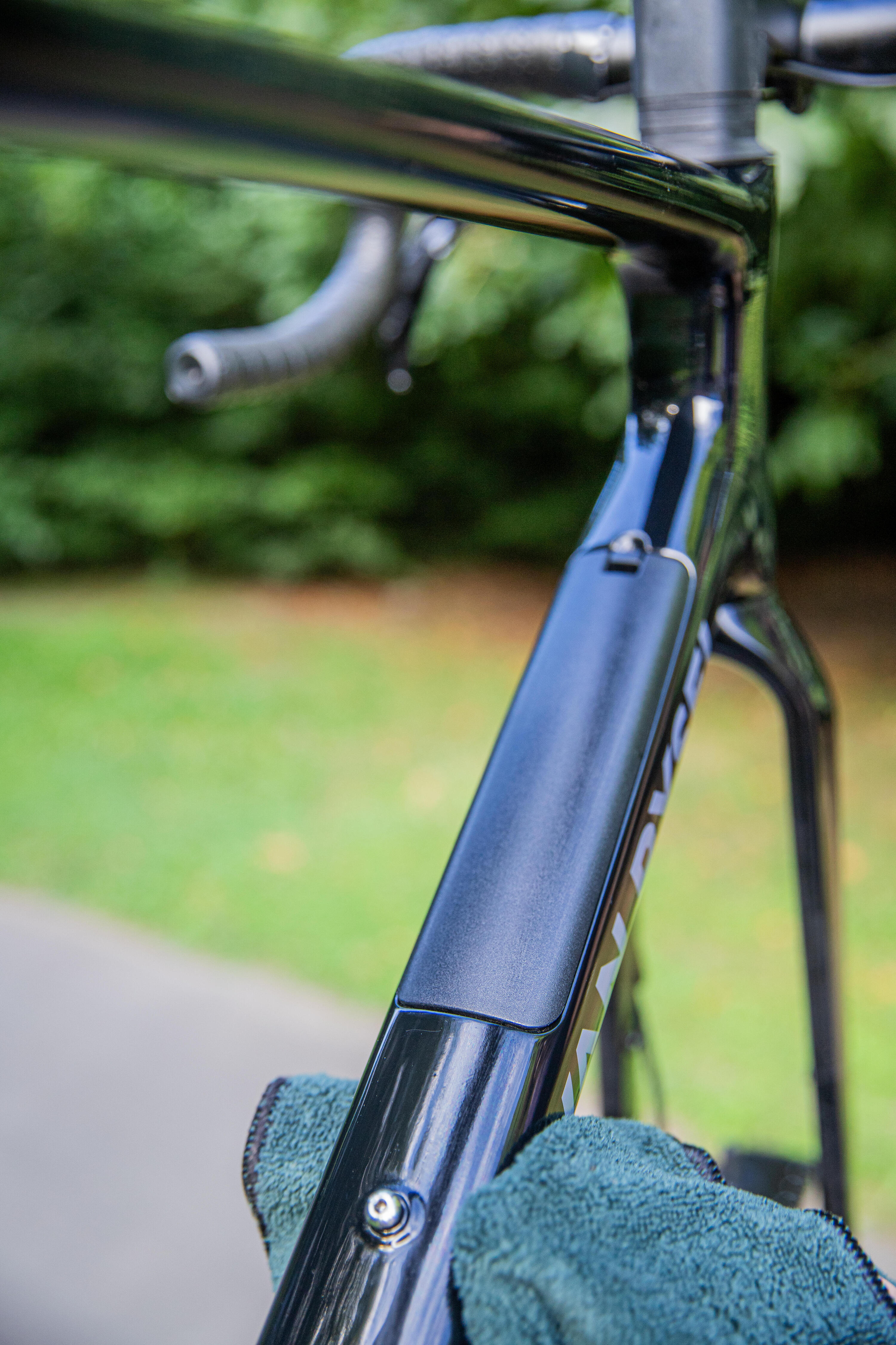 Abrillantador Cuadro Bicicleta 250 ml 10/11