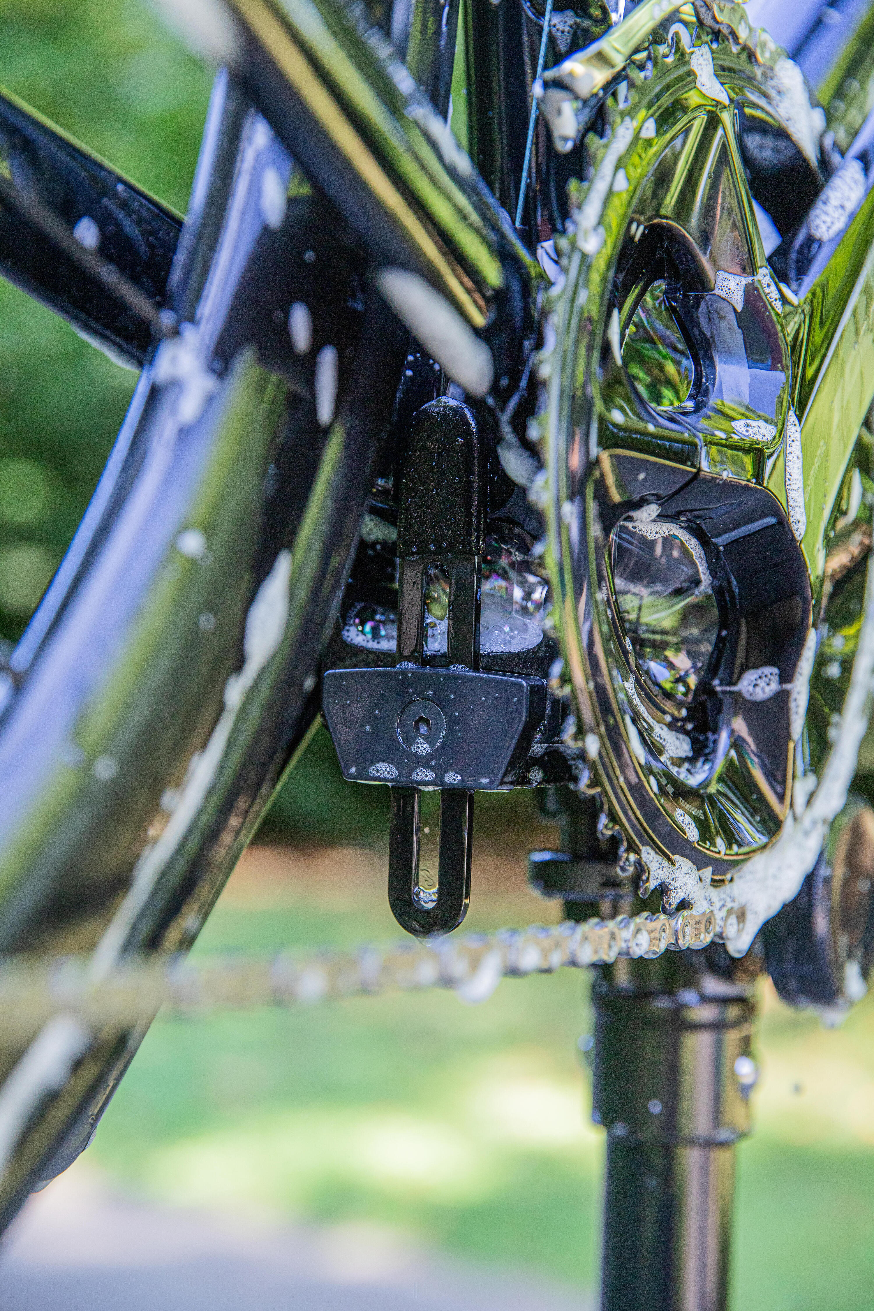 Fahrrad Montageständer Pro 360°  26/29