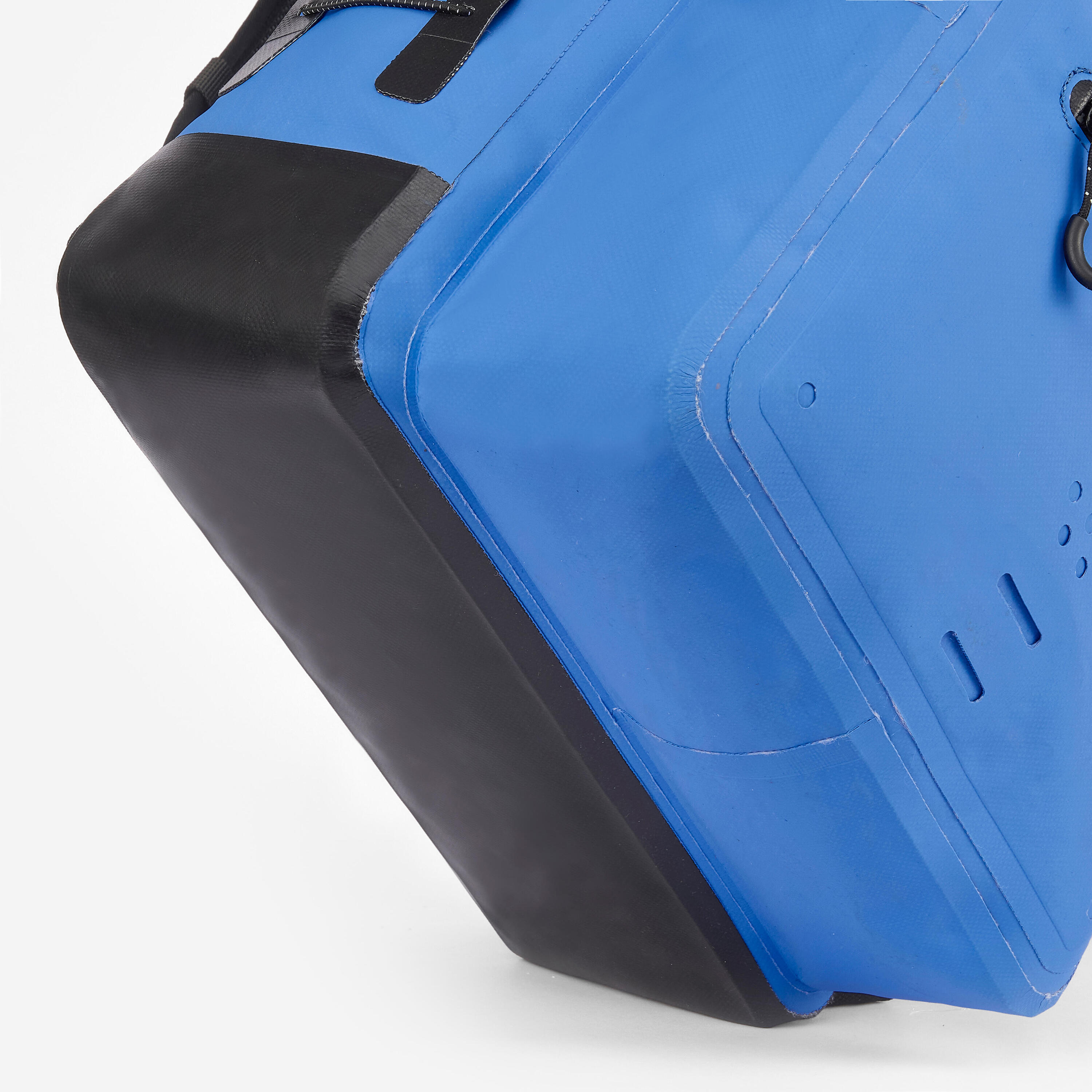 Rugzak 500 watersport IPX6-waterdicht 30 liter blauw 6/10