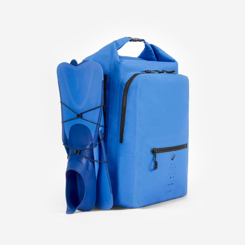 Vízhatlan táska, 30 l, IPX6 - 500-as