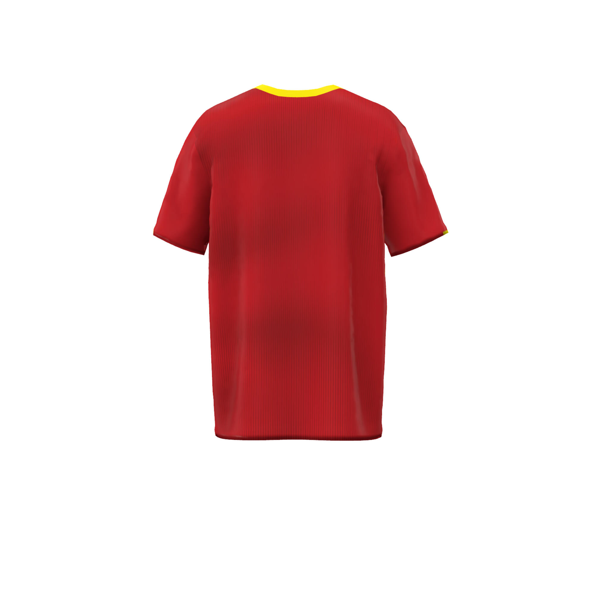 Camiseta España Cup Adulto 5/5