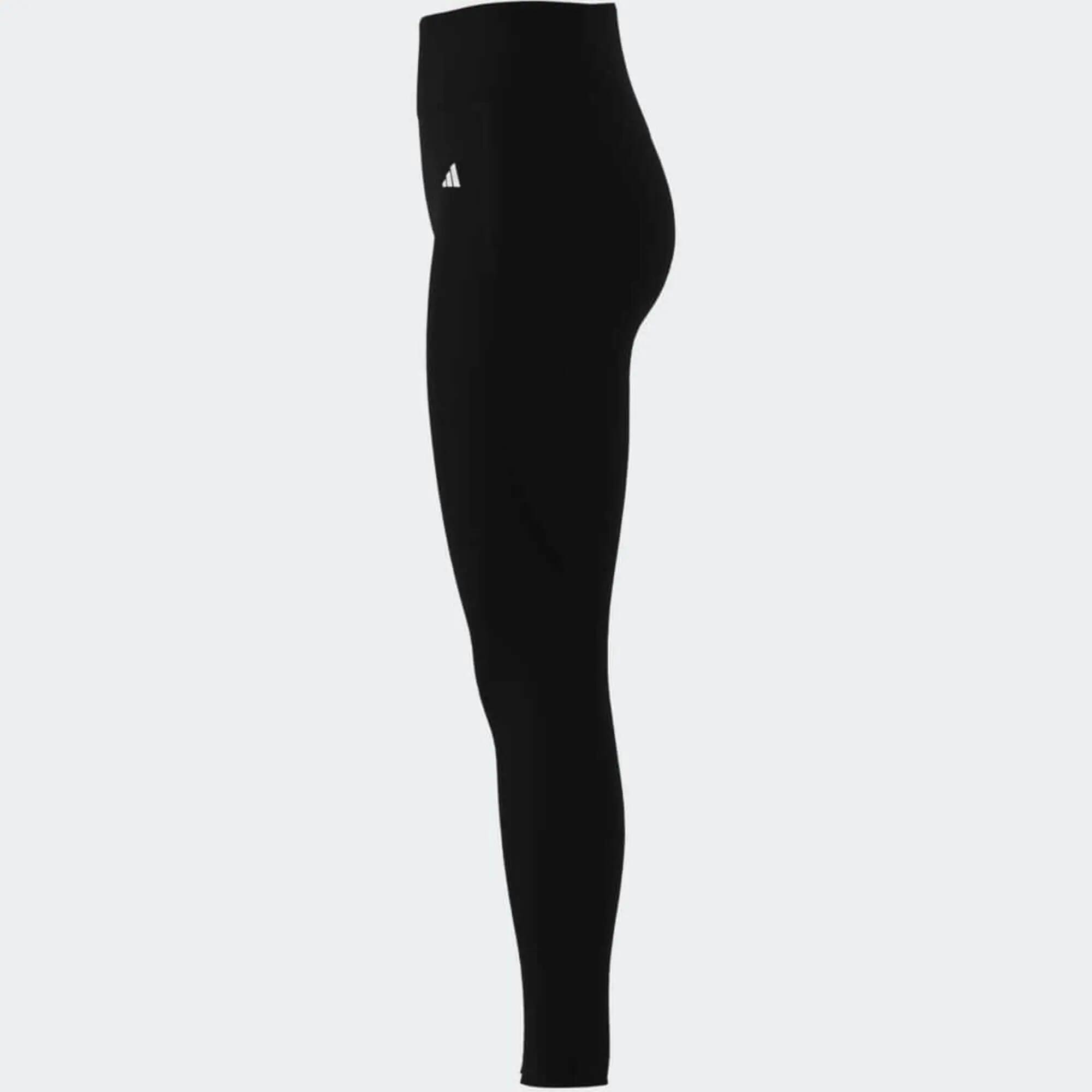 Leggings para mujer Adidas Optime Essentials - Negro 6/6