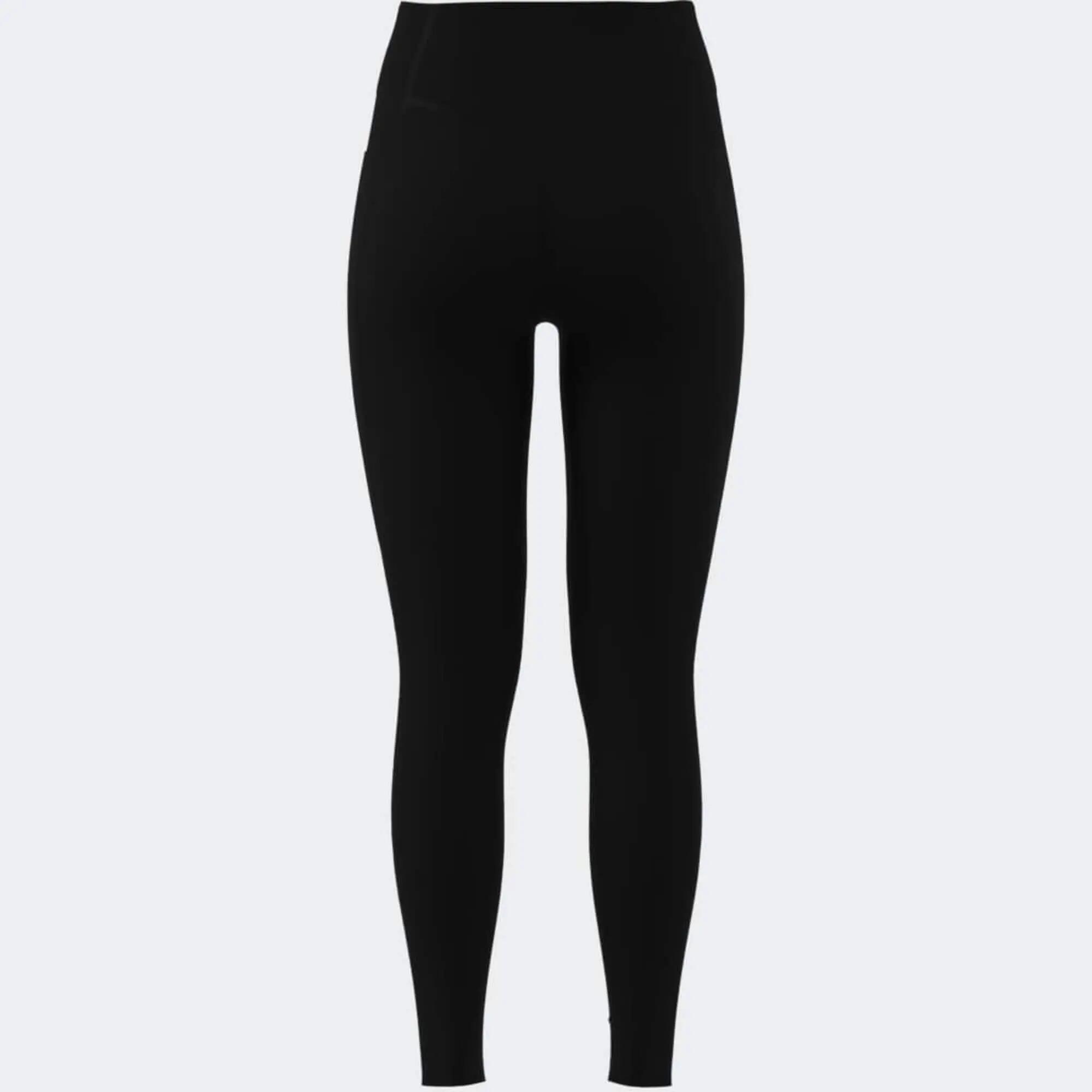 Leggings para mujer Adidas Optime Essentials - Negro 5/6