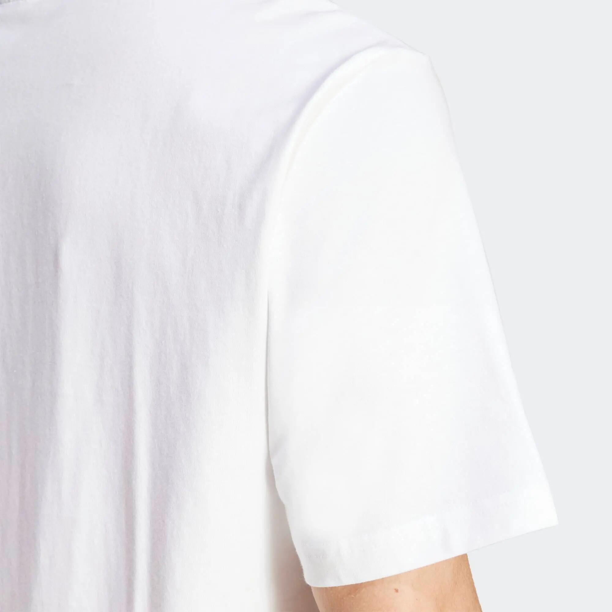 Camiseta deportiva de corte regular para hombre Adidas Essentials 6/6