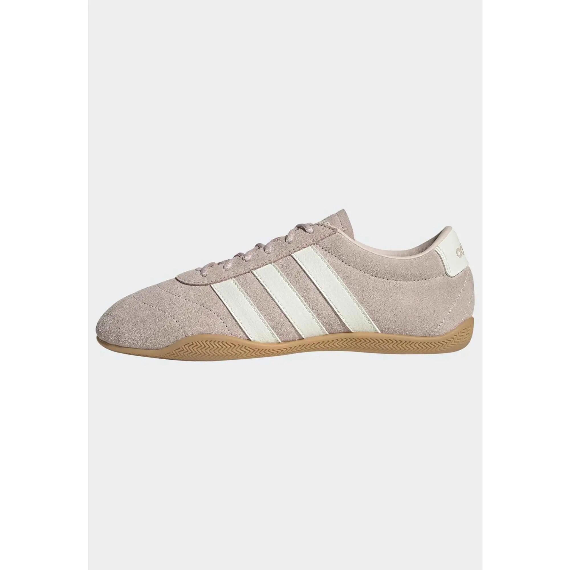 Tenis con amortiguación para mujer Adidas Grand Court Lo 11/13