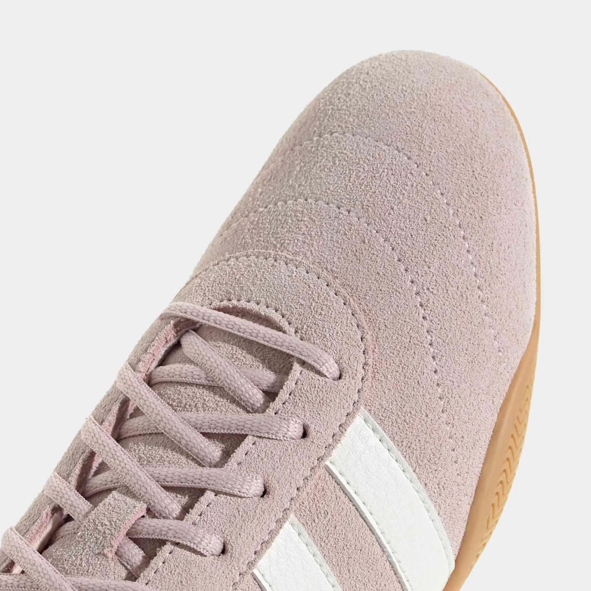 Tenis con amortiguación para mujer Adidas Grand Court Lo 7/13