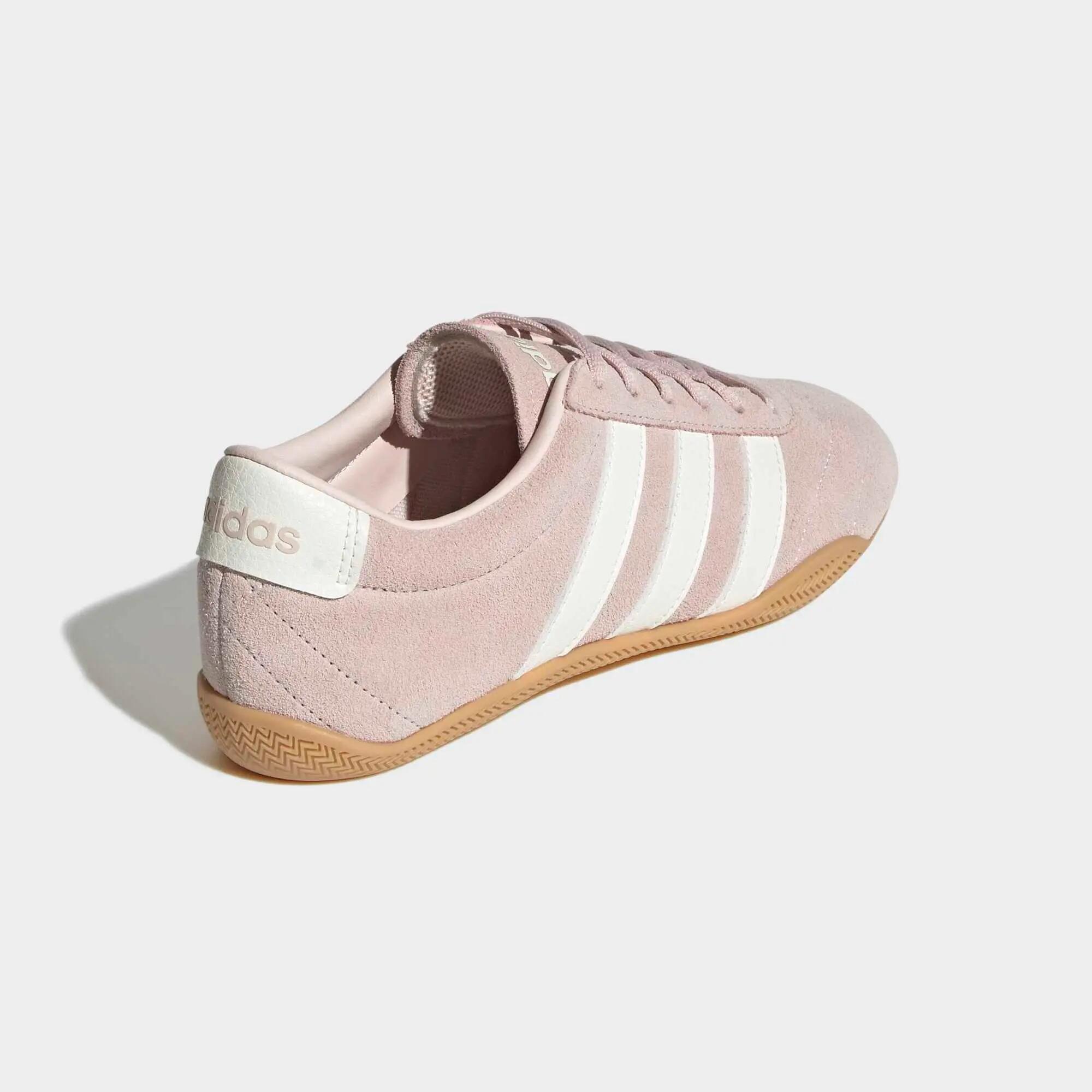 Tenis con amortiguación para mujer Adidas Grand Court Lo 8/13