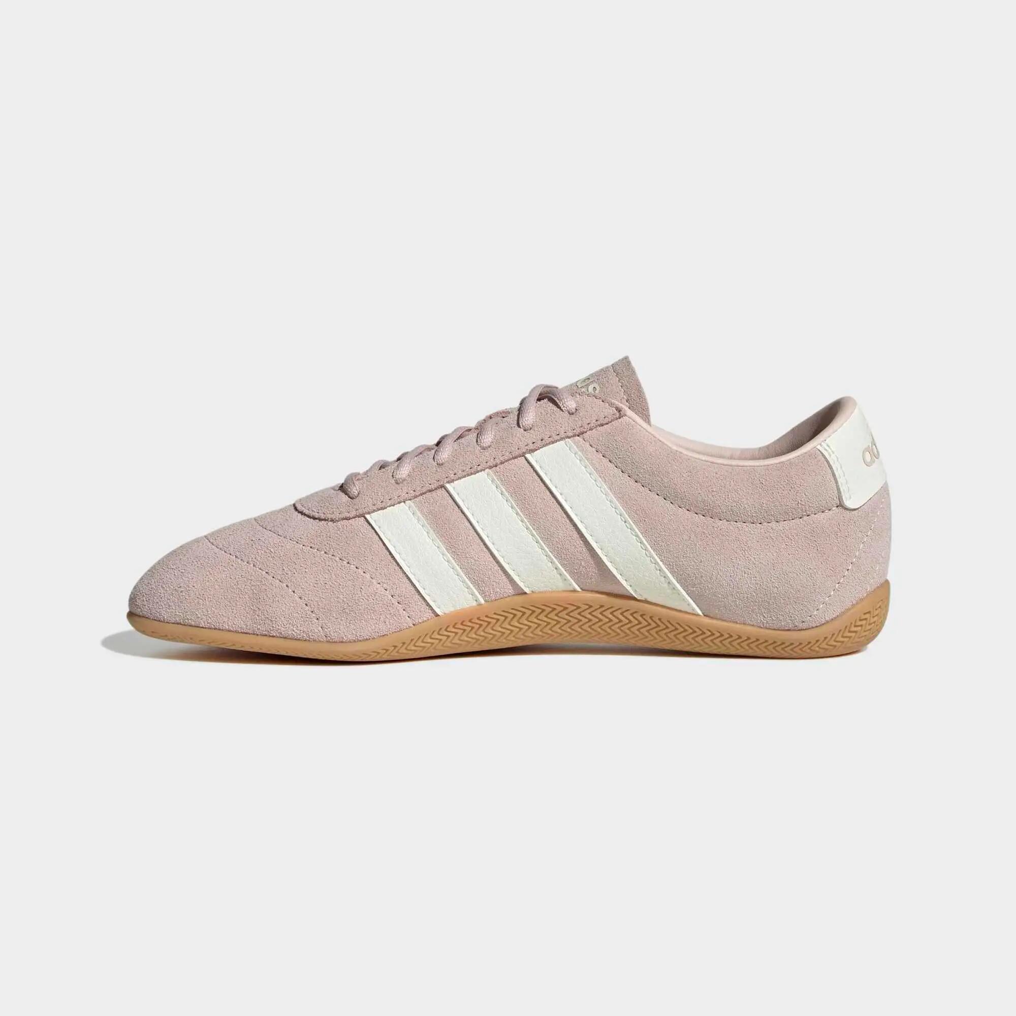Tenis con amortiguación para mujer Adidas Grand Court Lo 6/13