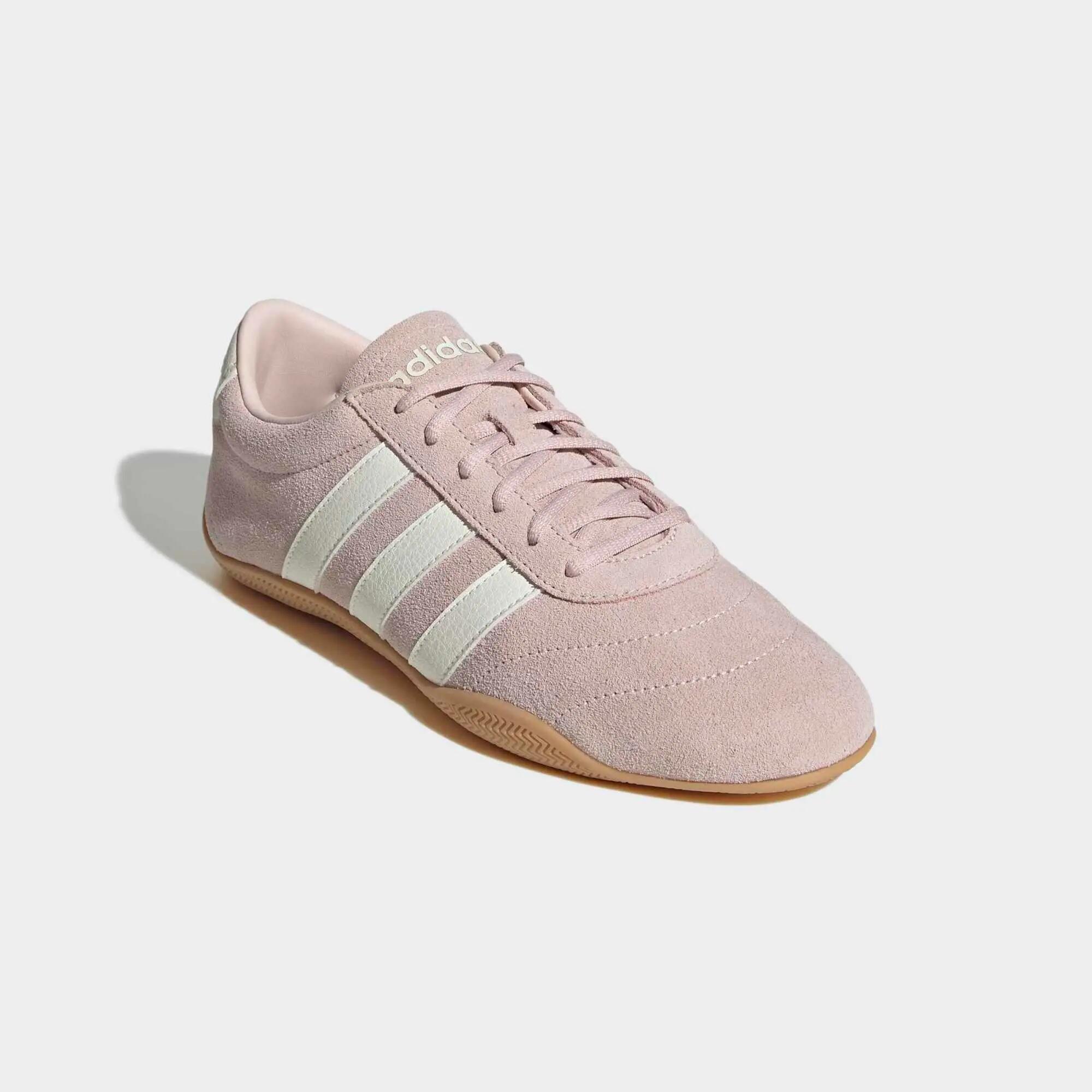 Tenis con amortiguación para mujer Adidas Grand Court Lo 5/13