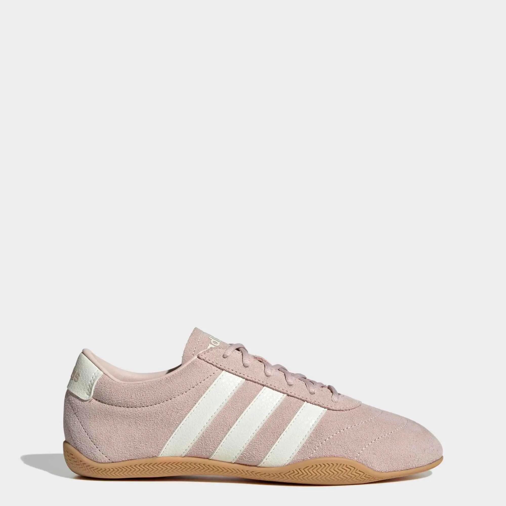 Tenis con amortiguación para mujer Adidas Grand Court Lo 3/13