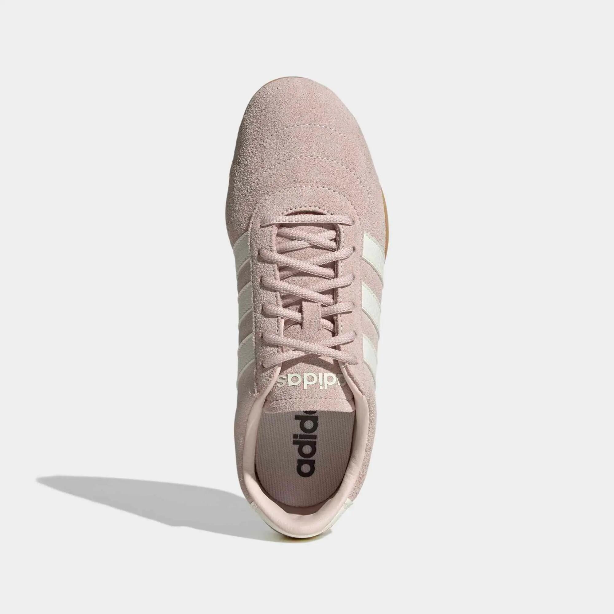 Tenis con amortiguación para mujer Adidas Grand Court Lo 2/13