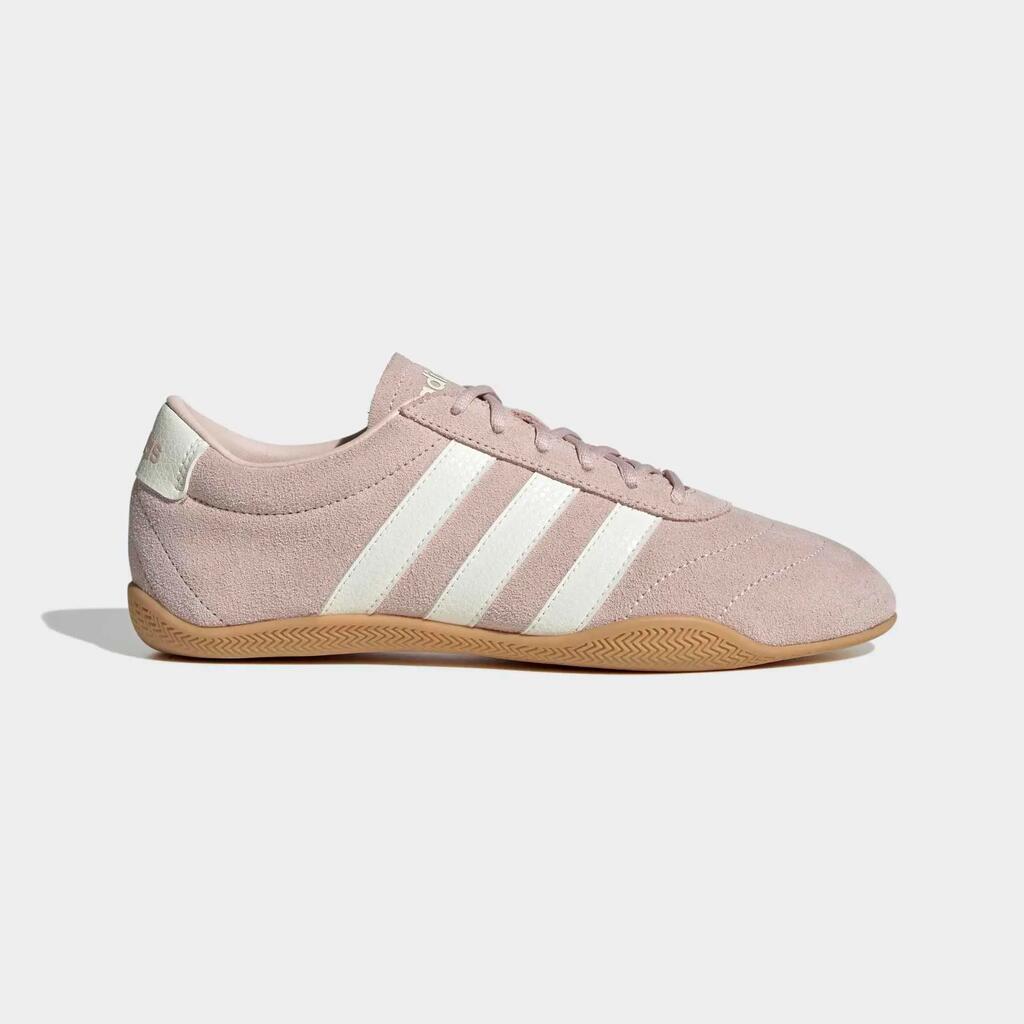 Tenis con amortiguación para mujer Adidas Grand Court Lo