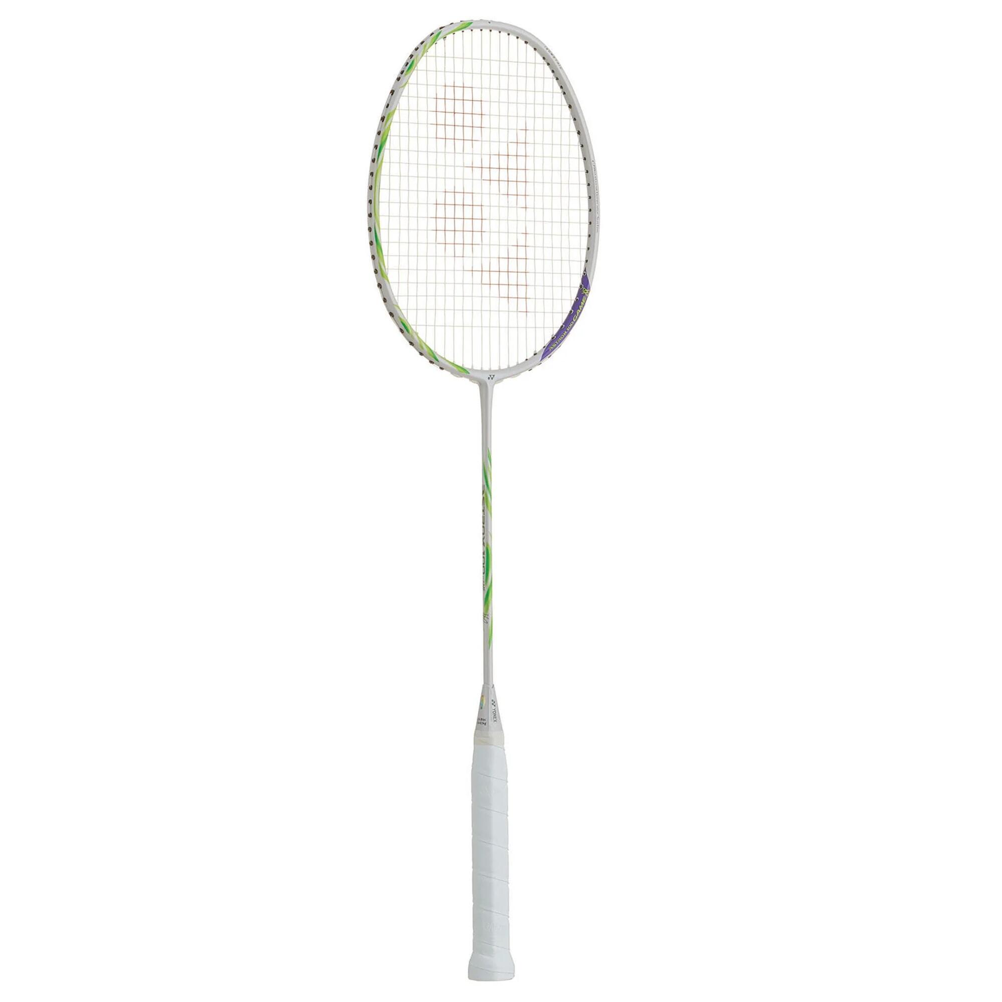 ラケット YONEX ASTROX 100 GAME 4UG5 YONEX ASTROX 100 GAME RACKET (Unstrung)