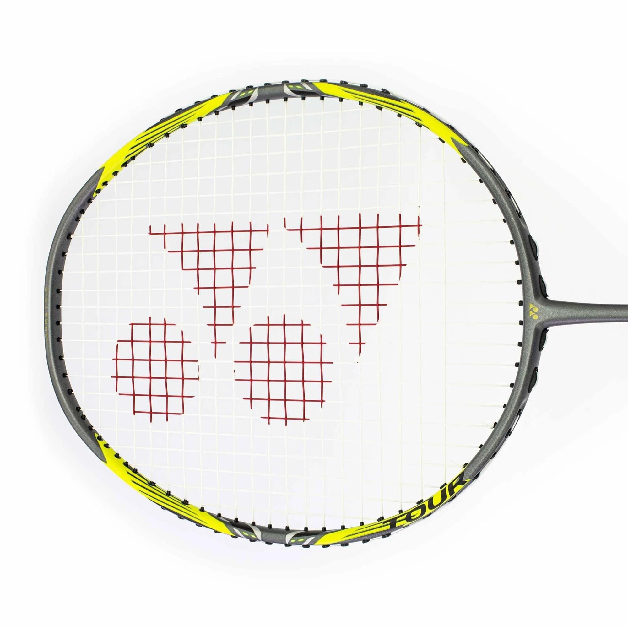 YONEX ARCSABER 7 TOUR RACKET (UNSTRUNG)