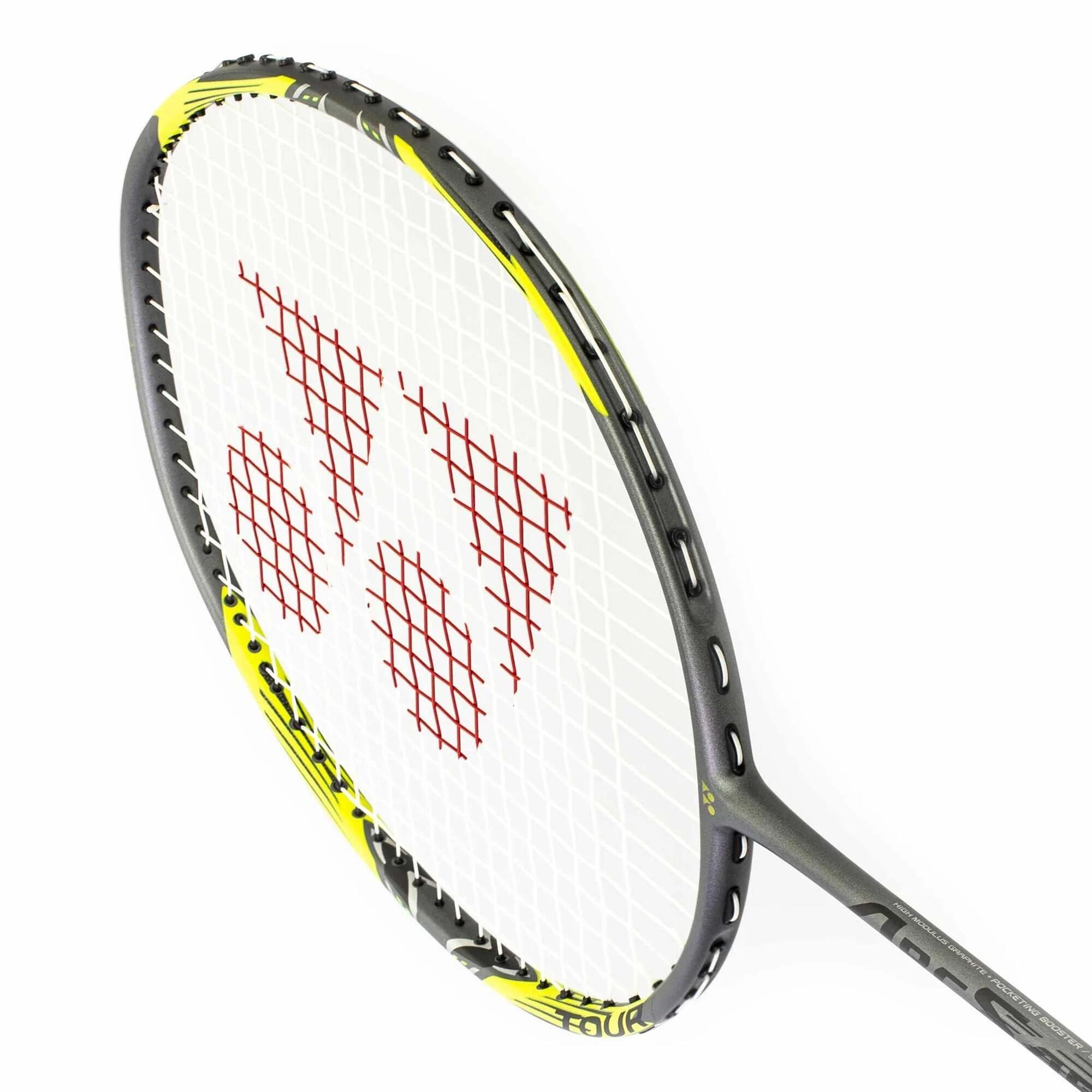 YONEX ARCSABER 7 TOUR RACKET (UNSTRUNG)