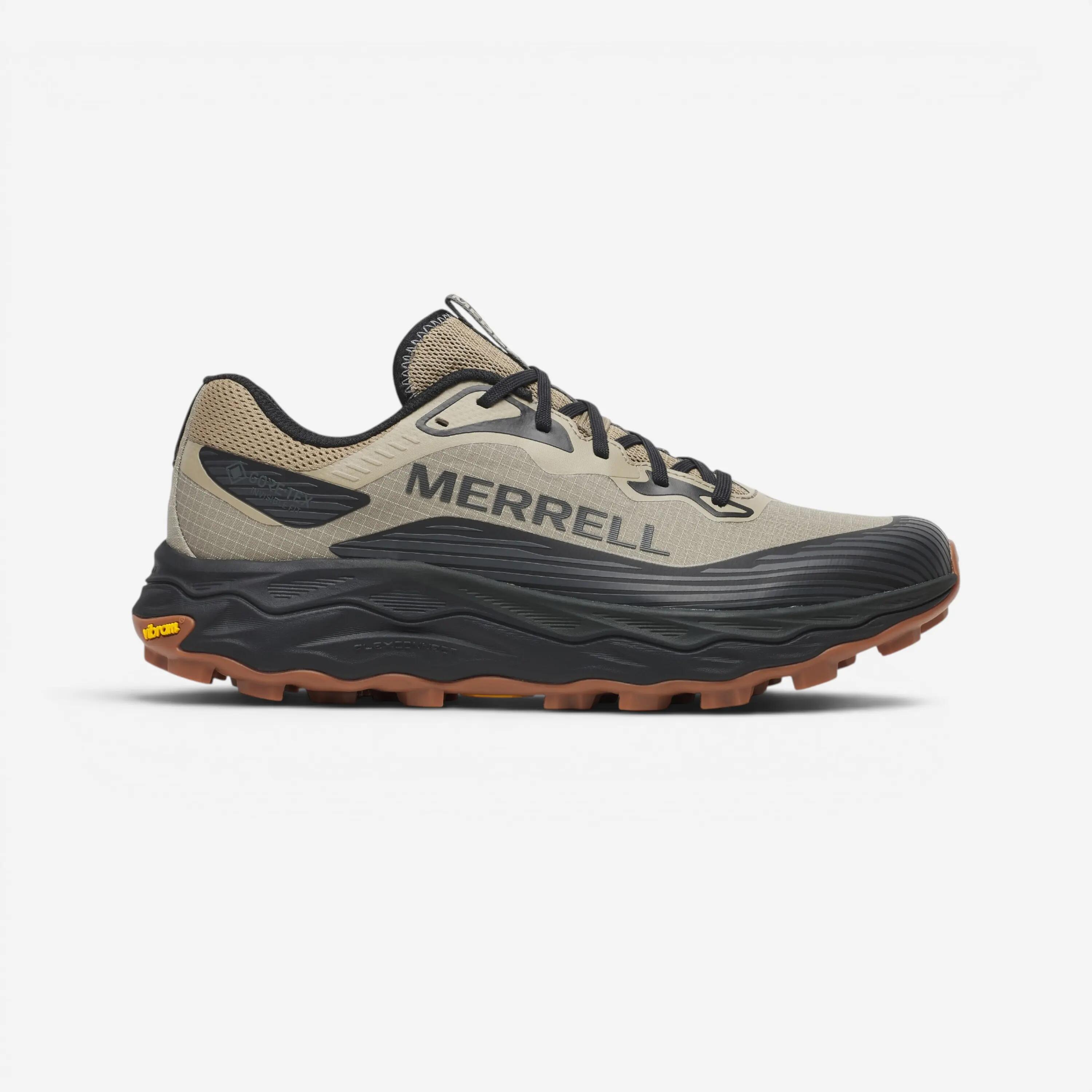 MERRELL picture