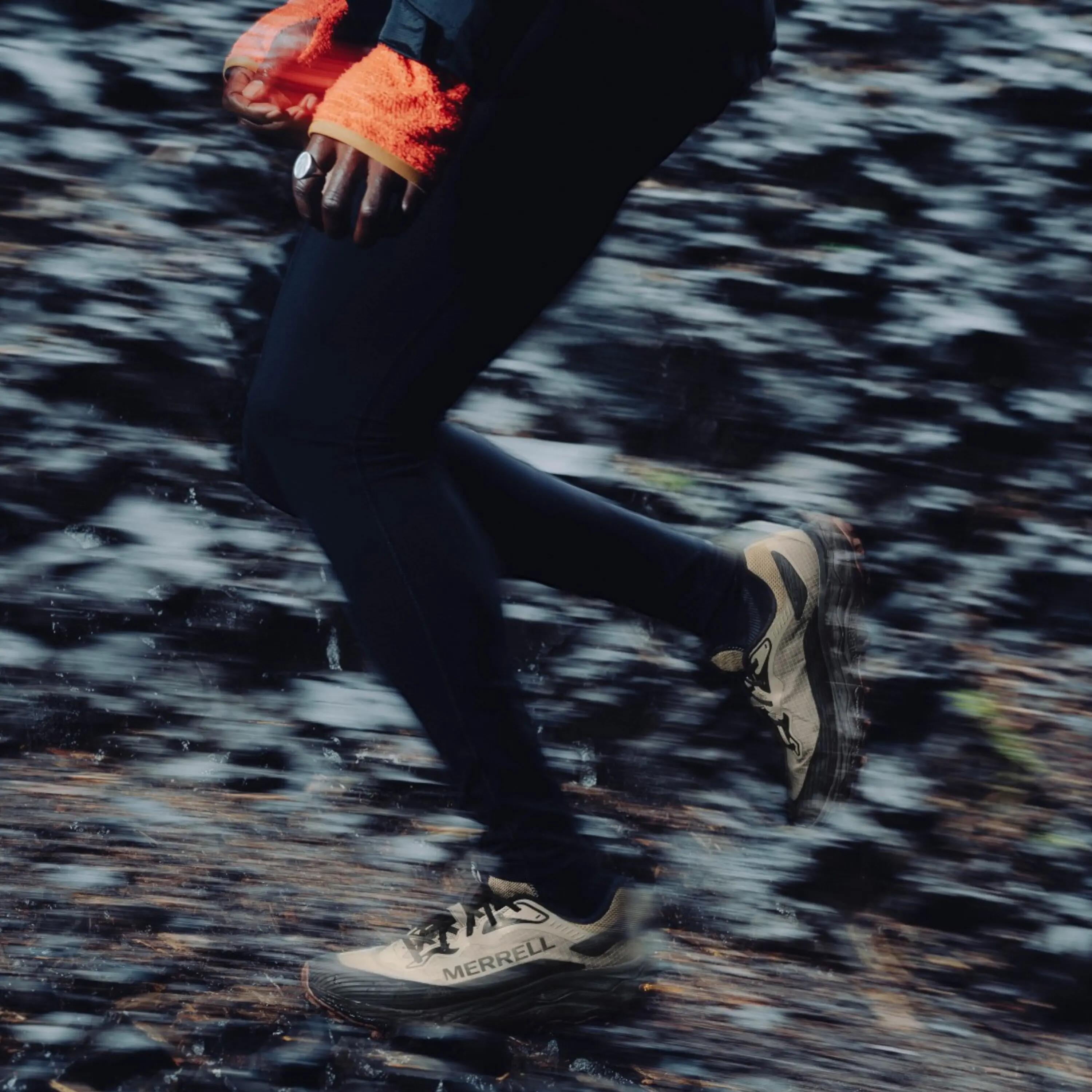 Trailrunning-Schuhe – Merrell Agility Peak, Herren 10/10