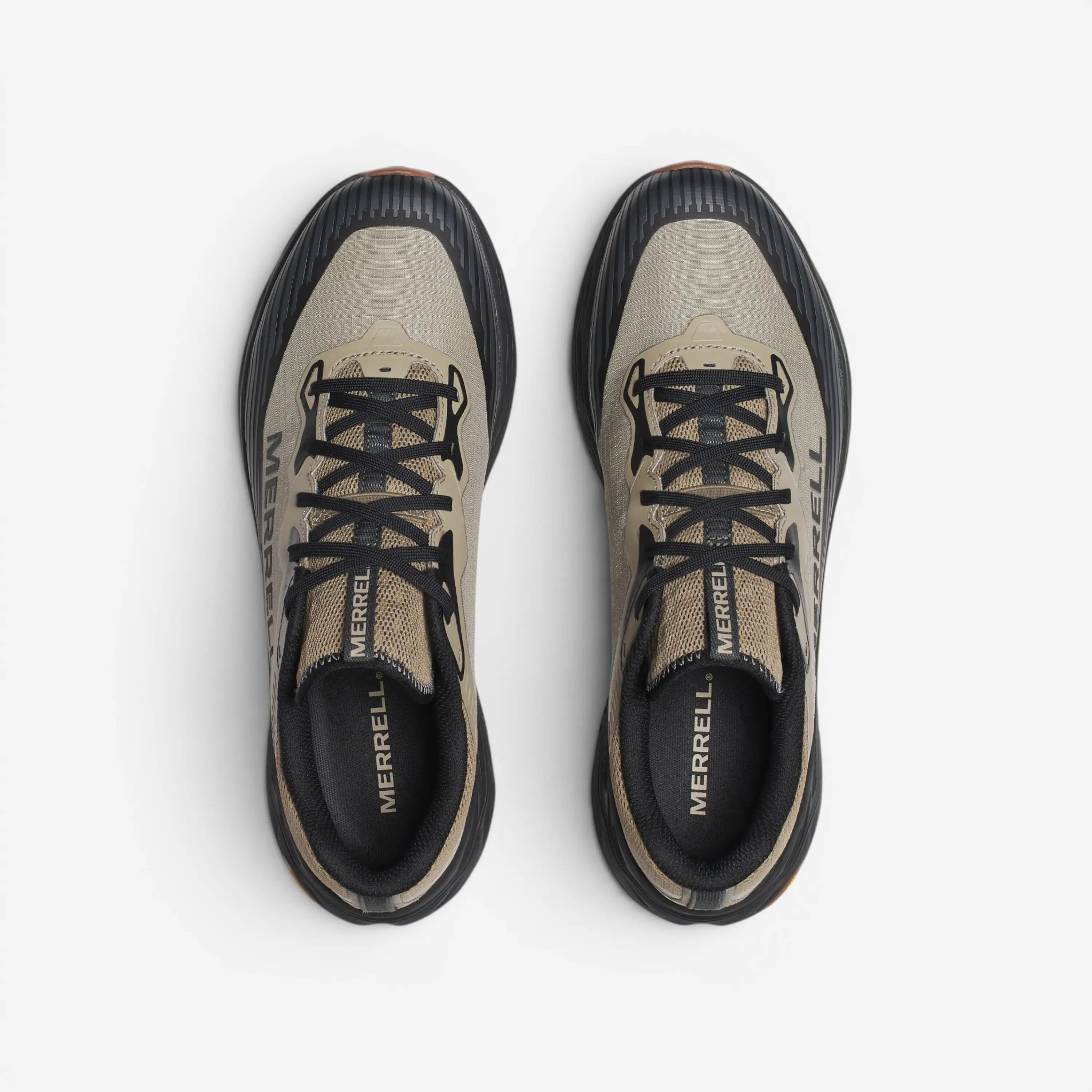 Trailrunning-Schuhe – Merrell Agility Peak, Herren 4/10