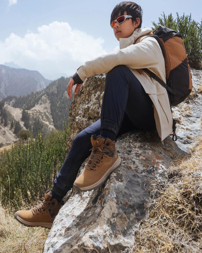wanderschuhe