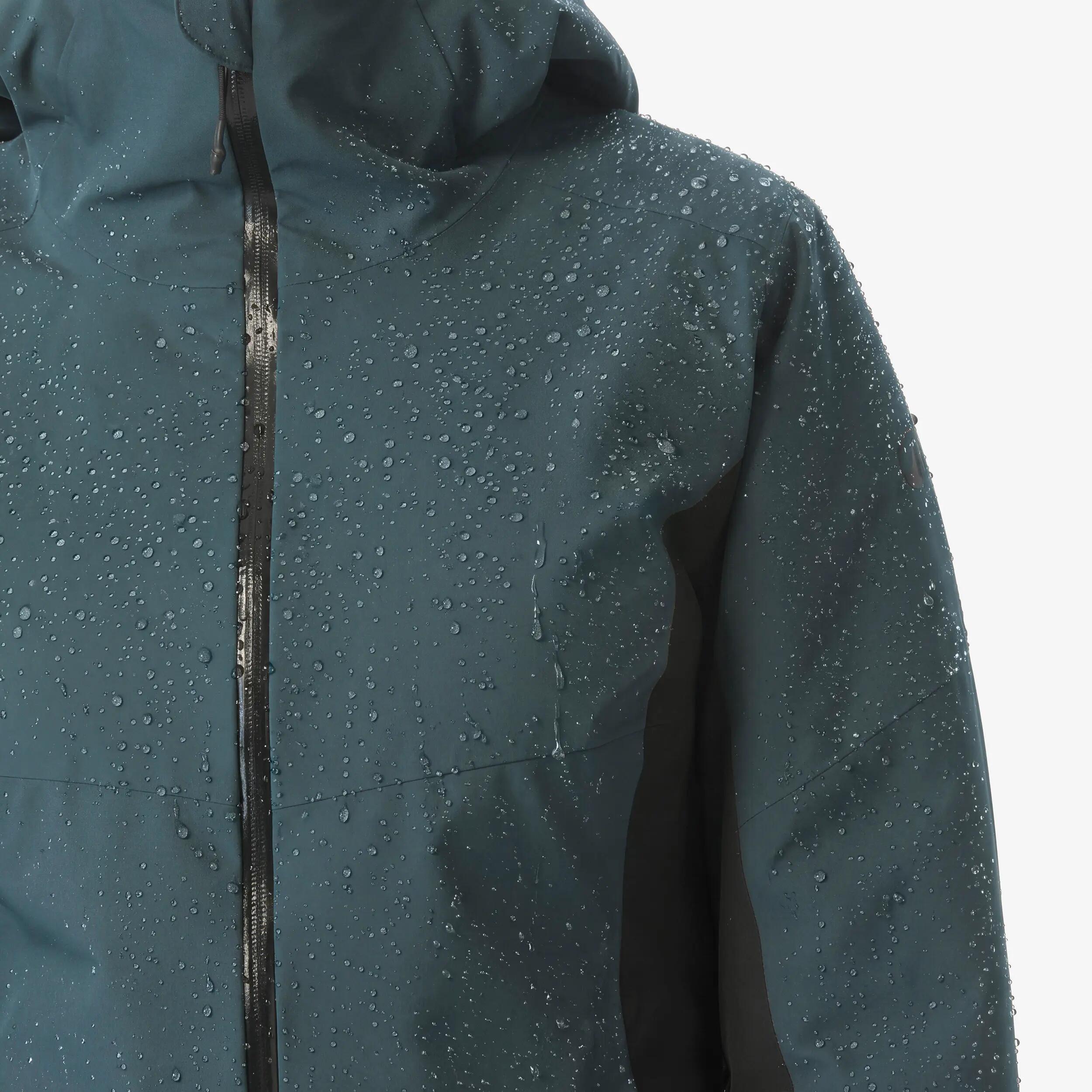Kurtka narciarska i snowboardowa damska Quechua 500 11/22