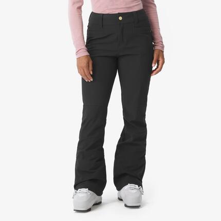Spodnie narciarskie i snowboardowe damskie Roxy softshell slim