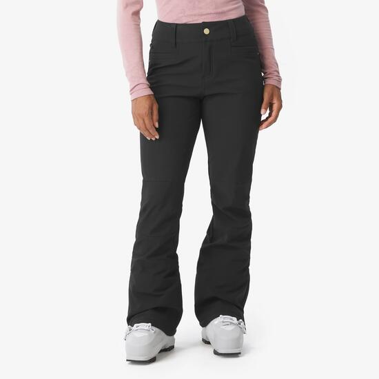 Spodnie narciarskie i snowboardowe damskie Roxy softshell slim
