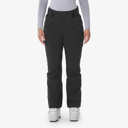 Spodnie narciarskie damskie Quechua SKP 900