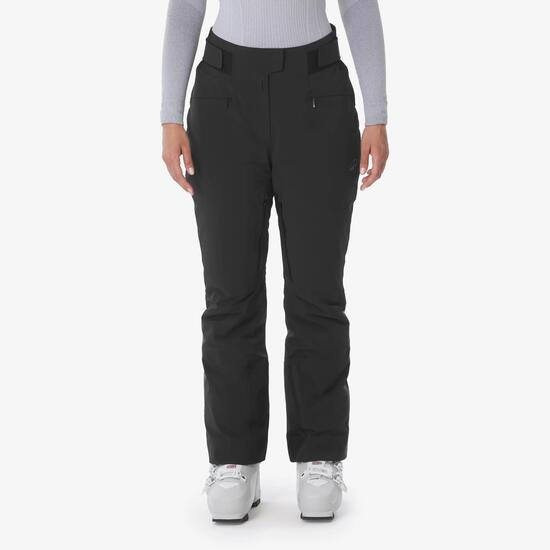 Spodnie narciarskie damskie Quechua SKP 900