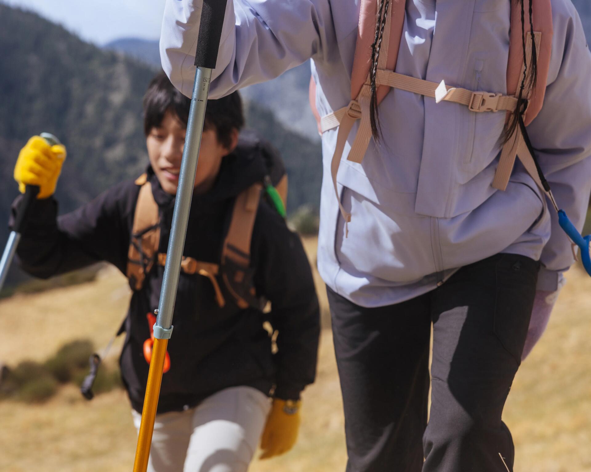 70 CM 單人超舒適自動充氣露營床墊