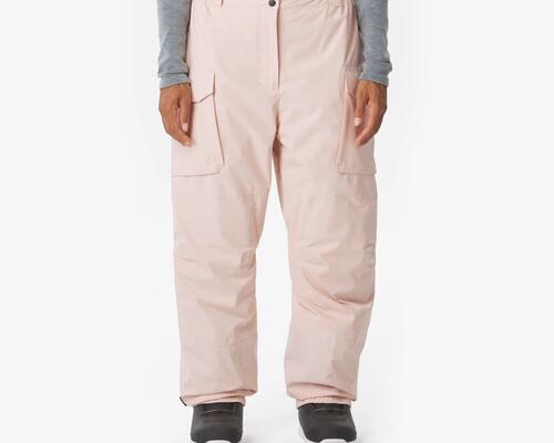 Highlight PANTS 500 CREW W