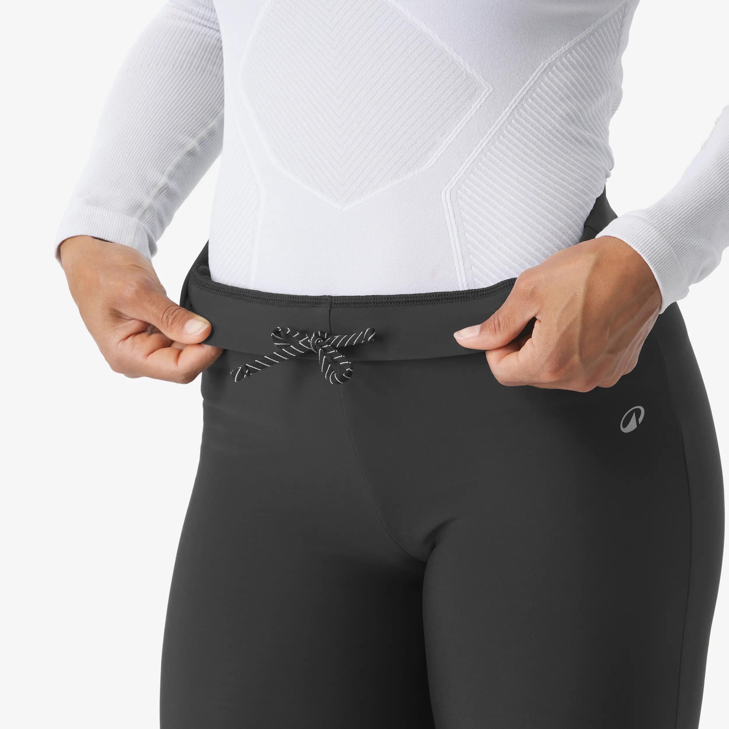 Collant de ski de fond chaud femme, XCS 100 5/5