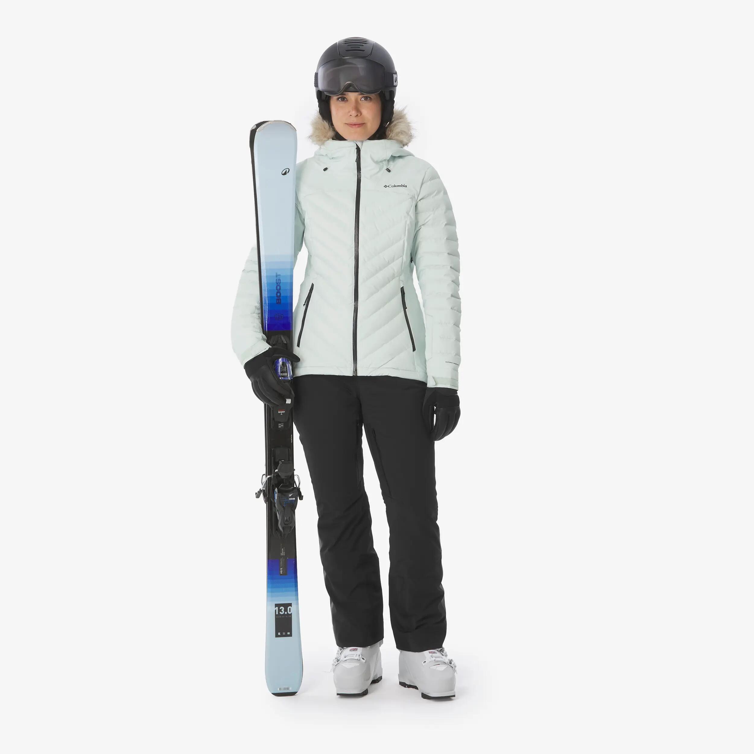 Kurtka narciarska i snowboardowa damska Columbia Kennewick Crossing 3/12