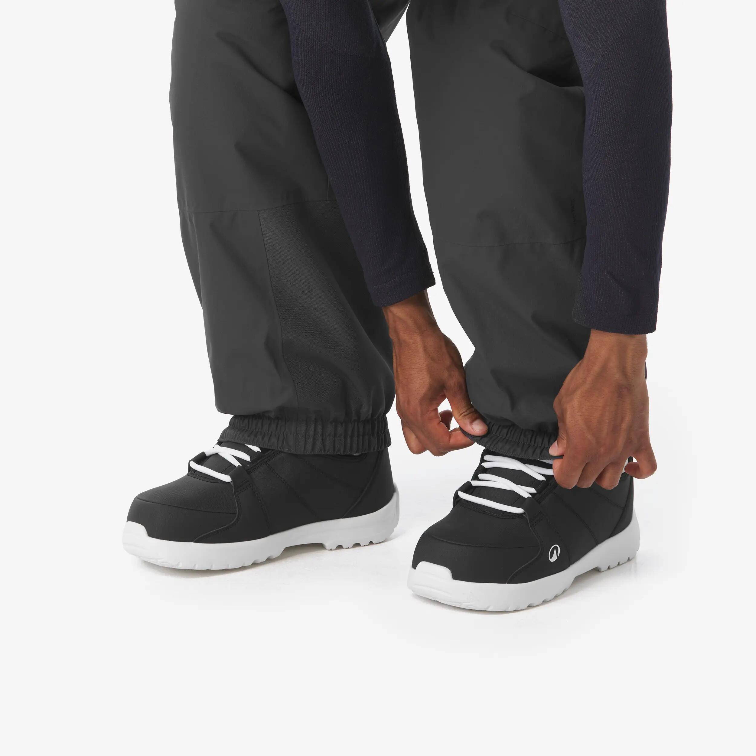 Oversized Ski and Snowboard Pants, 500 Pad 19/31