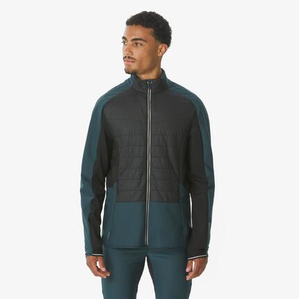 Bluza do narciarstwa biegowego męska Quechua XCS 500