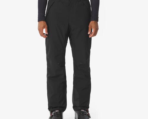  Highlight pantalon ski snb 500 M - Generic