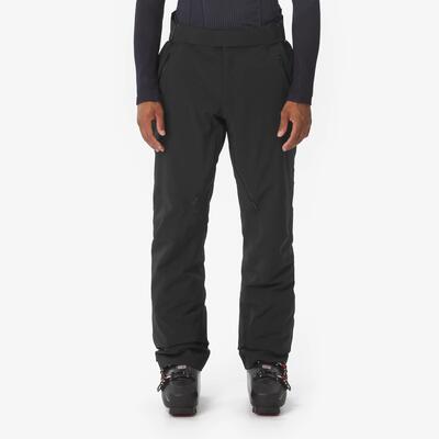 Pantaloni sci uomo SKP 900 bordeaux