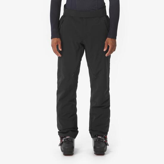 Pantaloni sci uomo SKP 900 bordeaux