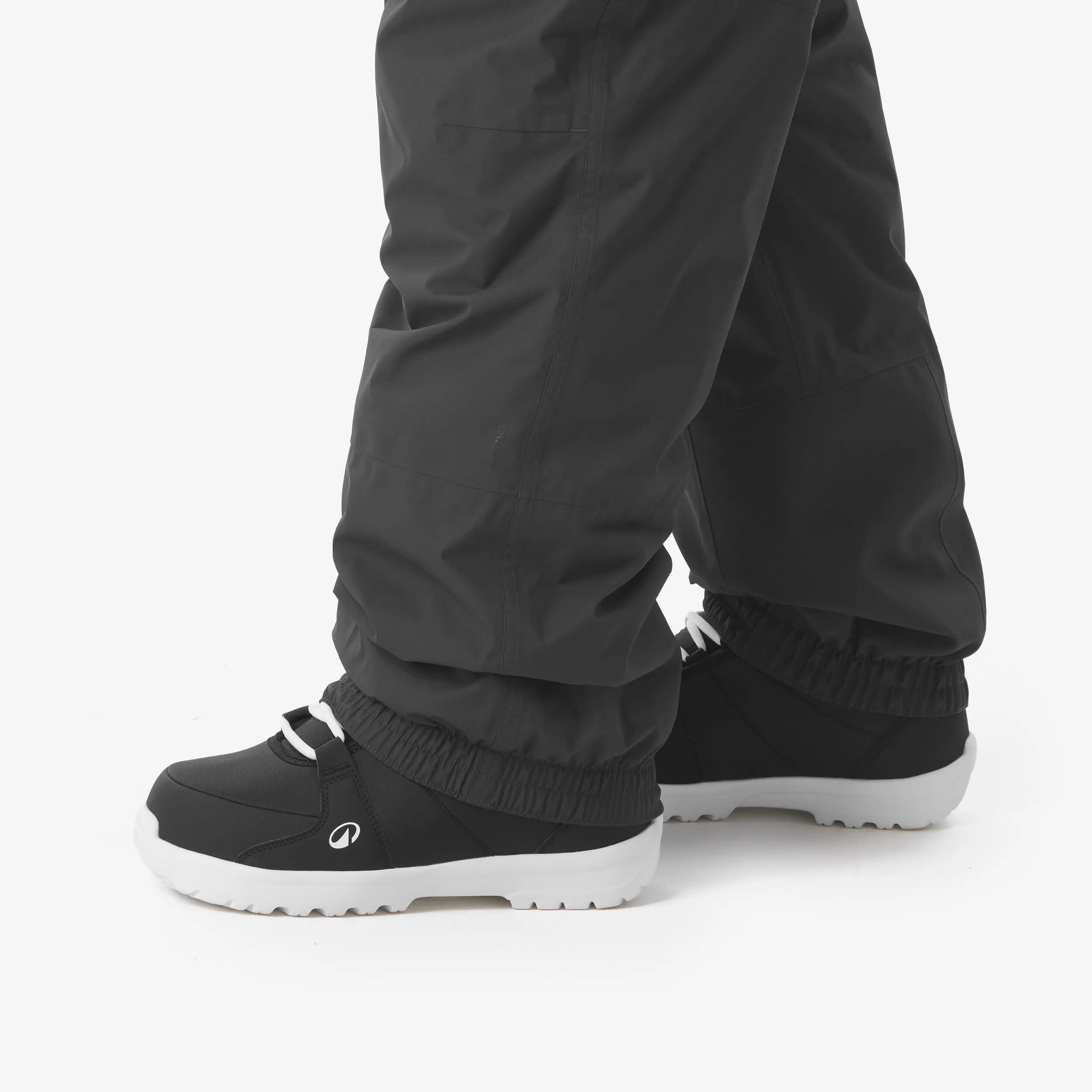 Oversized Ski and Snowboard Pants, 500 Pad 18/31