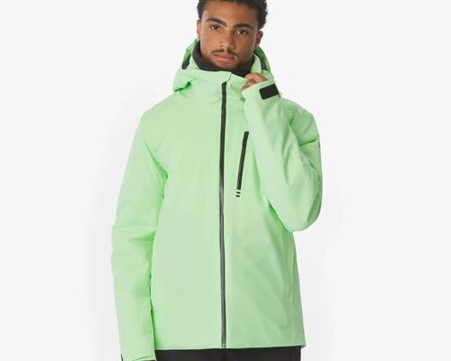 Highlight veste ski snb 500 M 8943674 - focus T2T