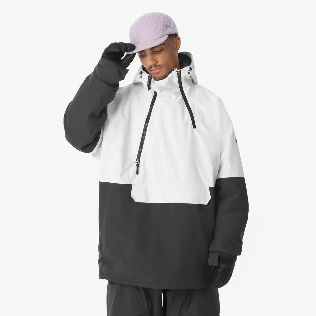 Muška jakna za skijanje i snoubording Anorak 500