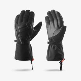 GANTS d'ALPINISME IMPERMÉABLE - ICE