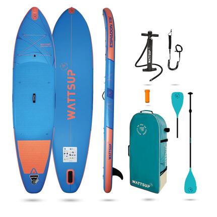 PACK SUP 11'8 ESPADON WATTSUP