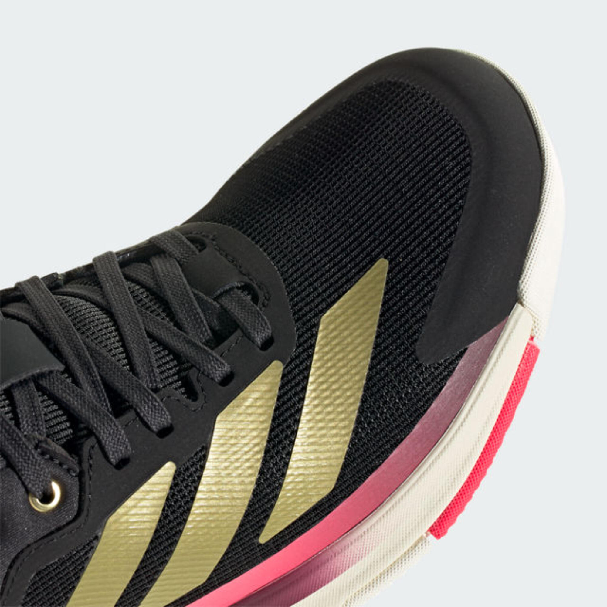 Zapatilla de pádel ADIDAS Crazyquick Boost Hombre 2026 3/9