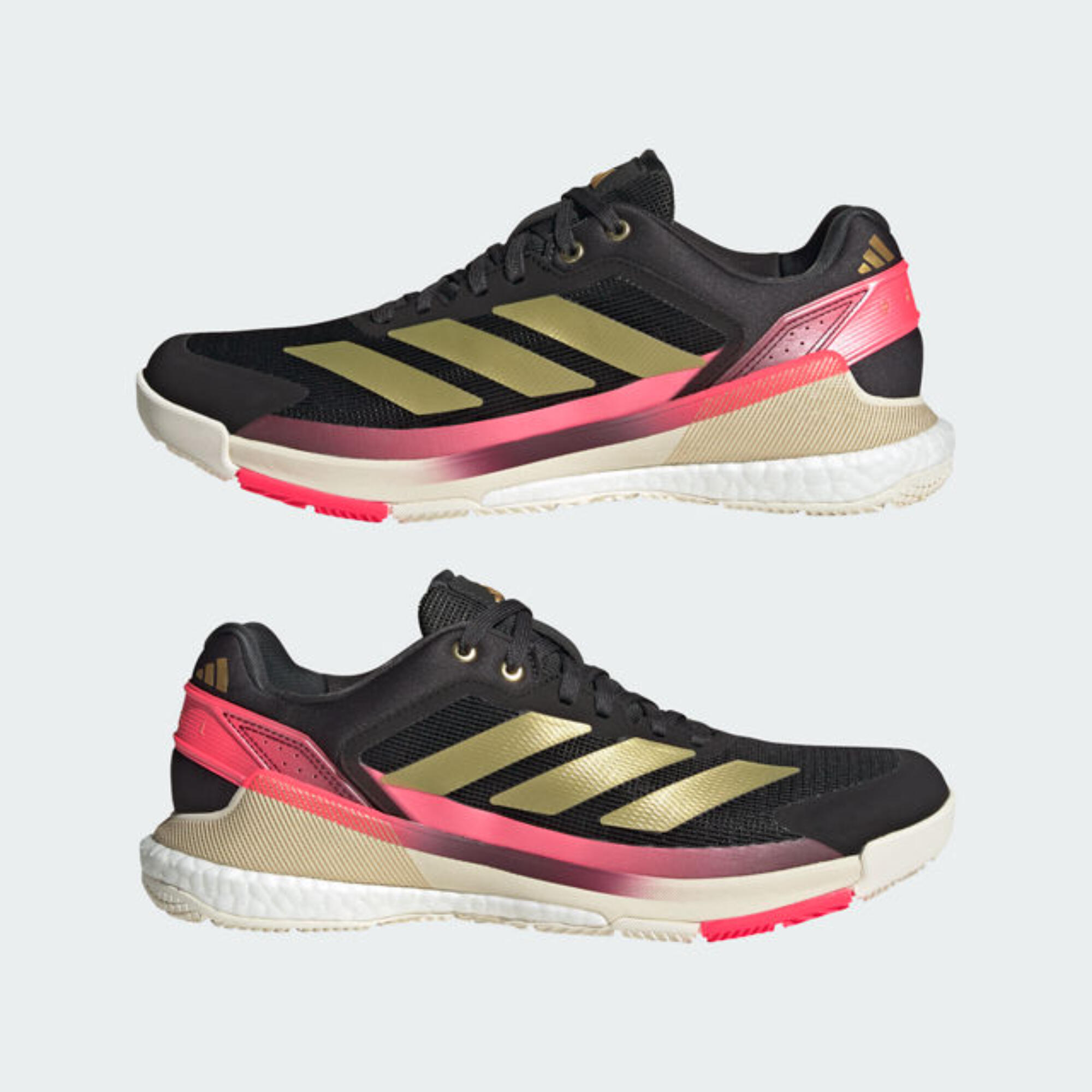Zapatilla de pádel ADIDAS Crazyquick Boost Hombre 2026 9/9